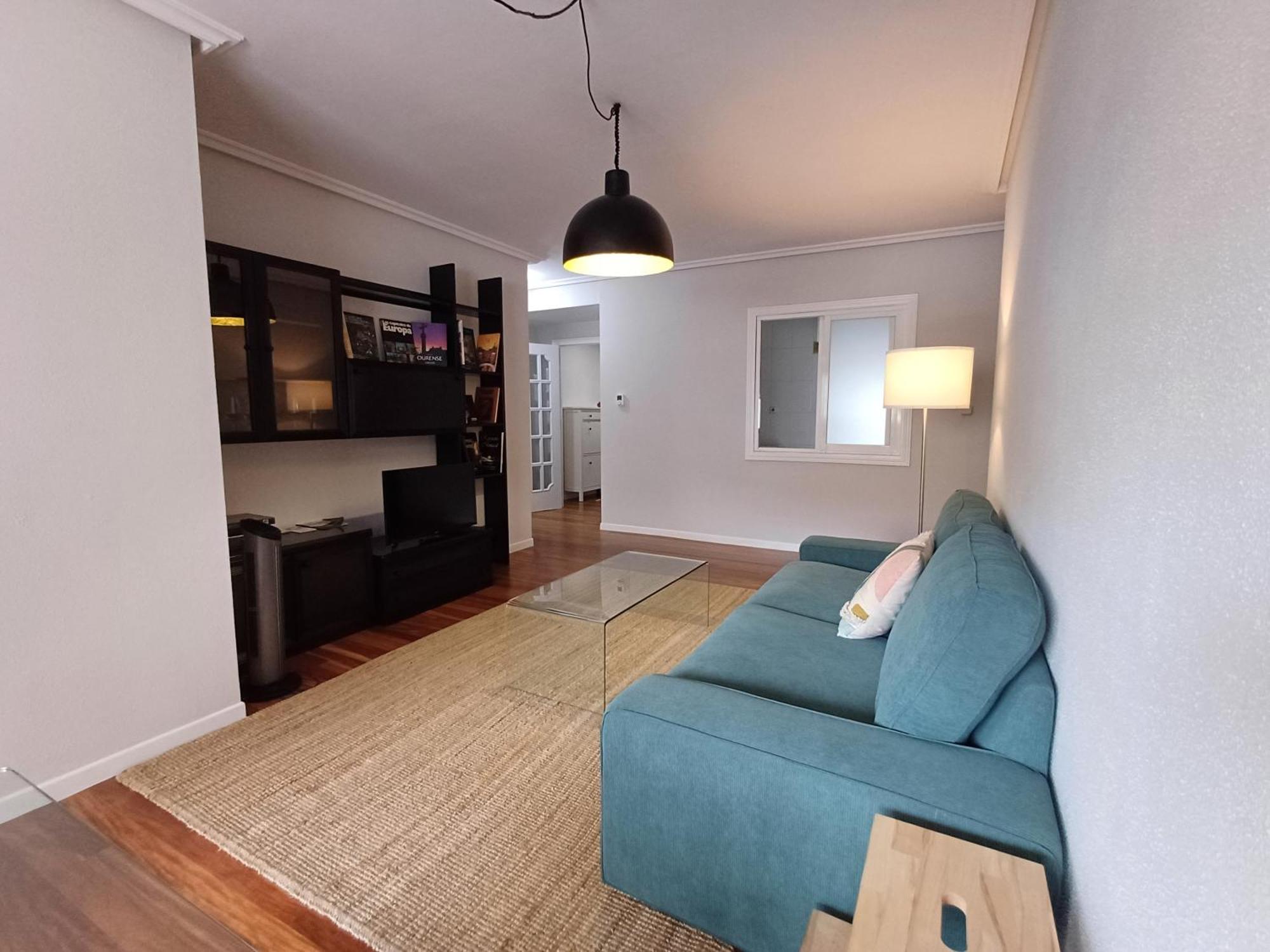 4j - Centro Con Parking Apartment *