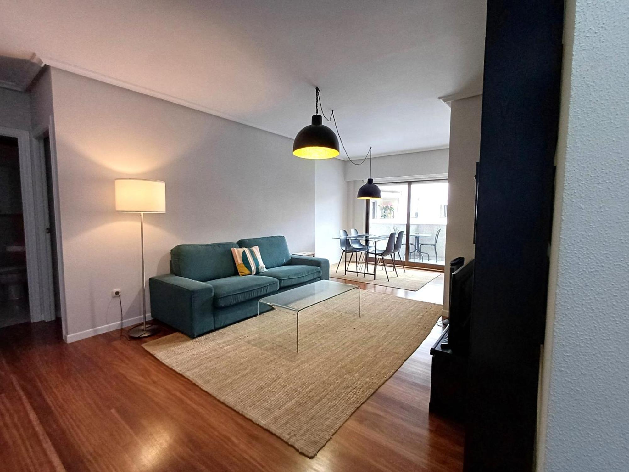 Apartment 4j - Centro Con Parking
