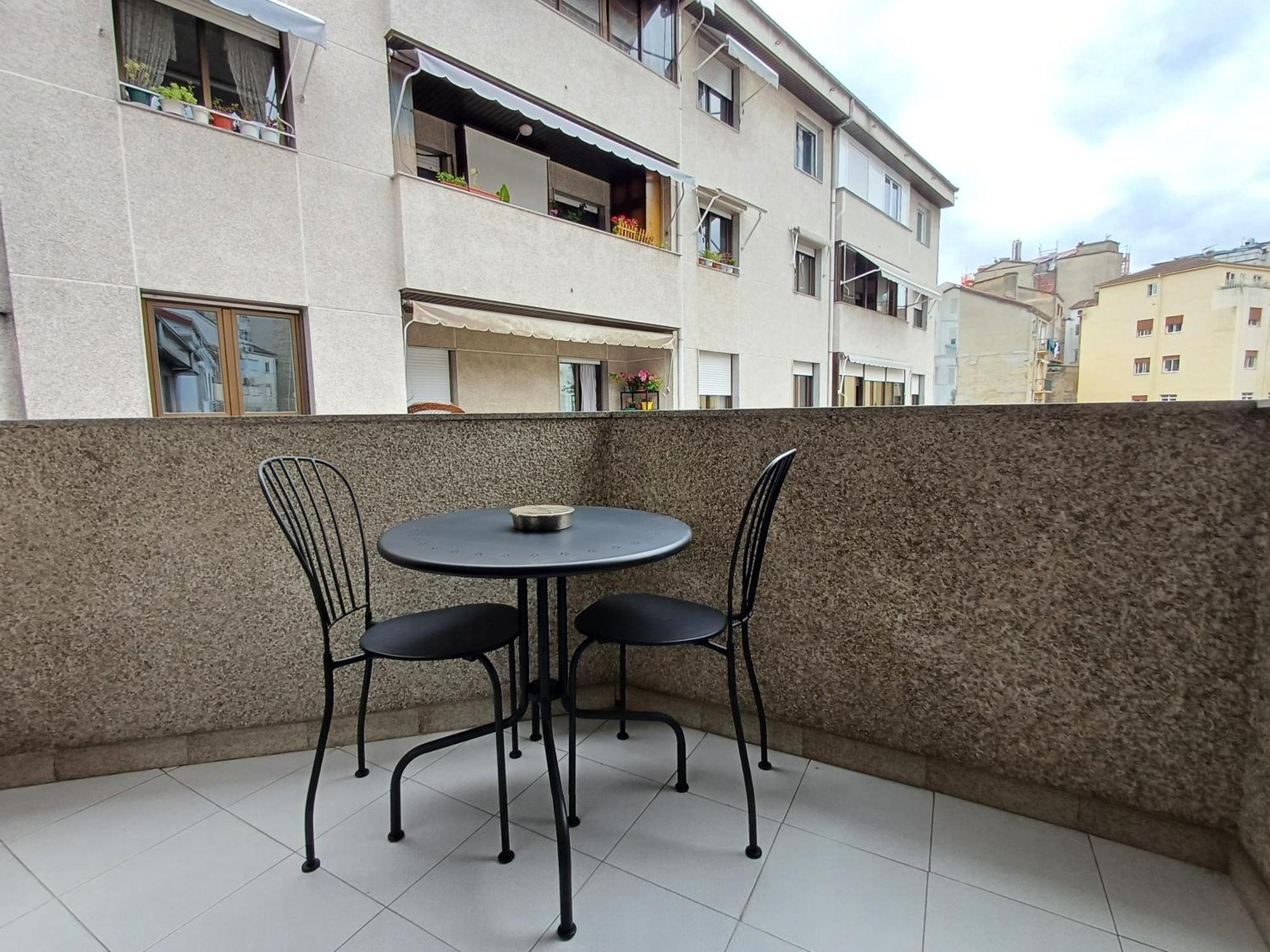 4j - Centro Con Parking Apartment *