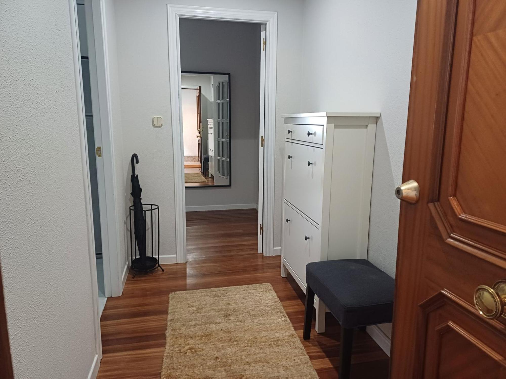 4j - Centro Con Parking Apartment Ourense